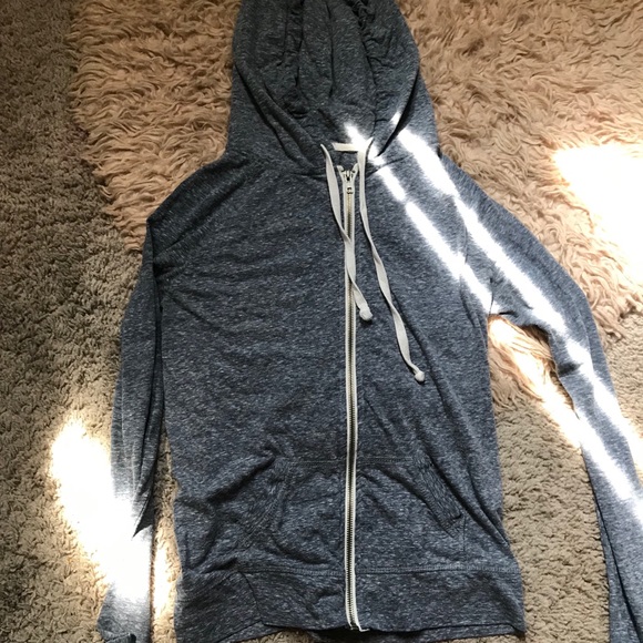 Cotton On Jackets & Blazers - Simple zip up hoodie